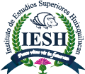 Instituto de Estudios Superiores Huixquilucan Logo